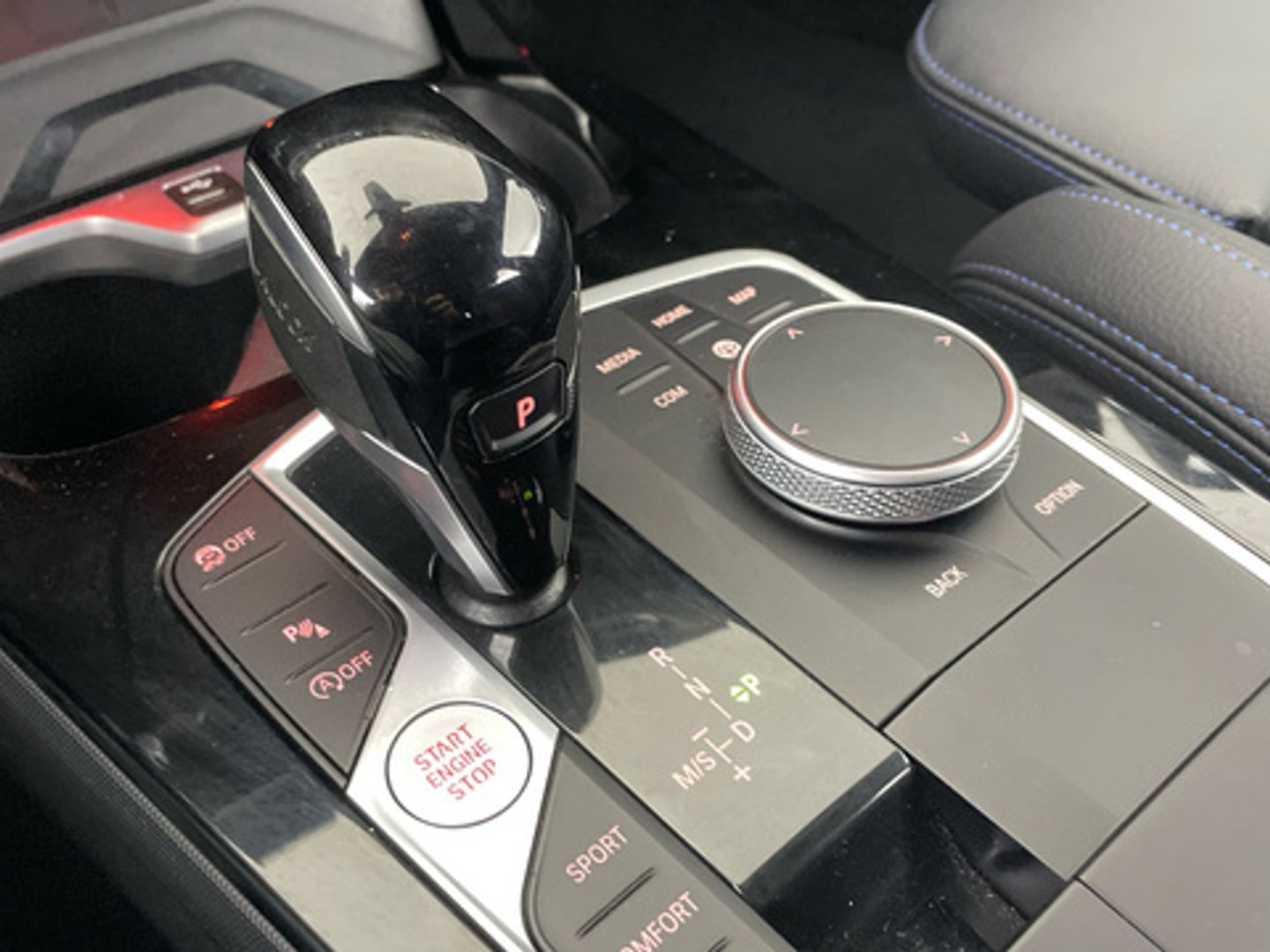 BMW Serie 1 118i 103 kW (140 CV)