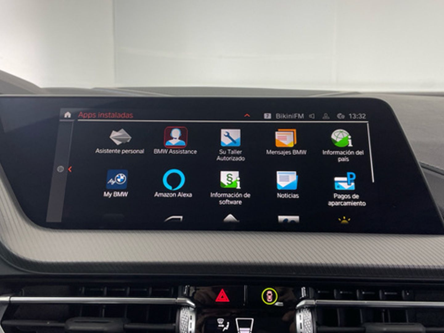 BMW Serie 1 118i 103 kW (140 CV)