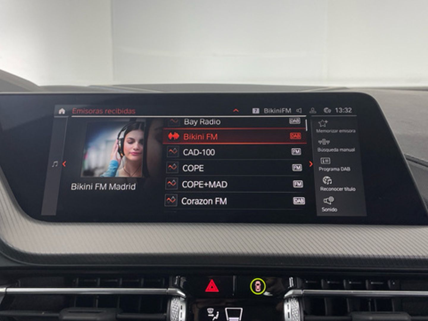 BMW Serie 1 118i 103 kW (140 CV)