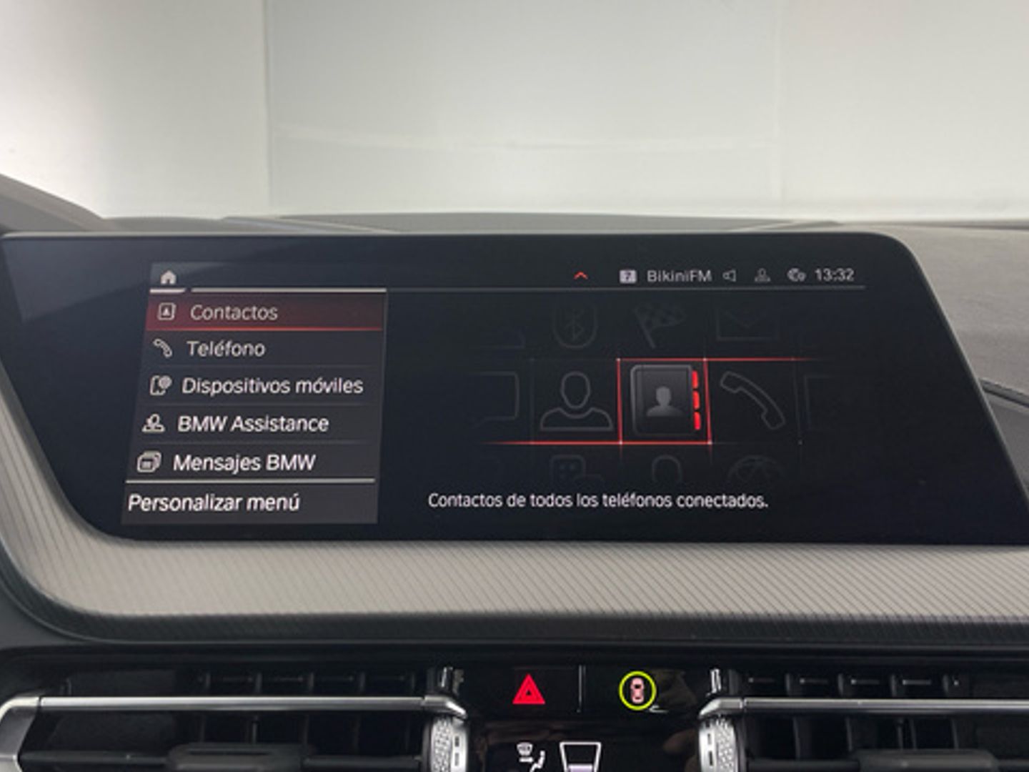 BMW Serie 1 118i 103 kW (140 CV)