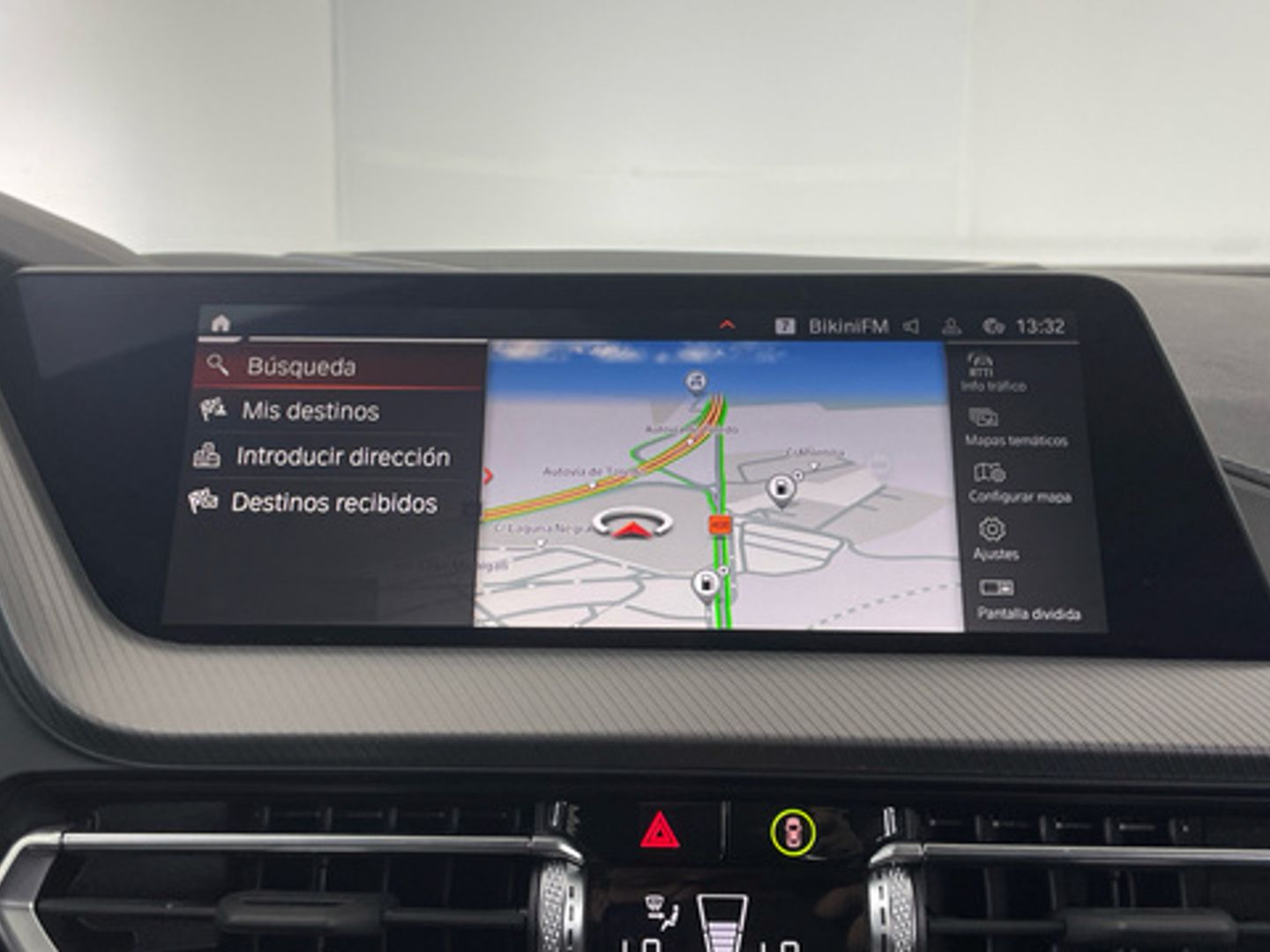 BMW Serie 1 118i 103 kW (140 CV)