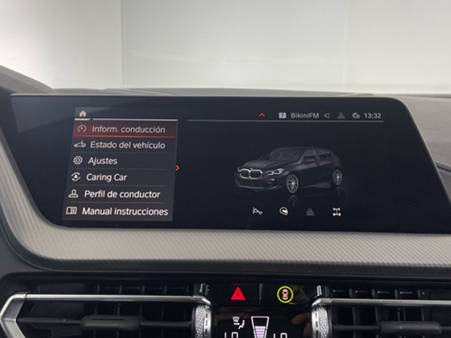 BMW Serie 1 118i 103 kW (140 CV)
