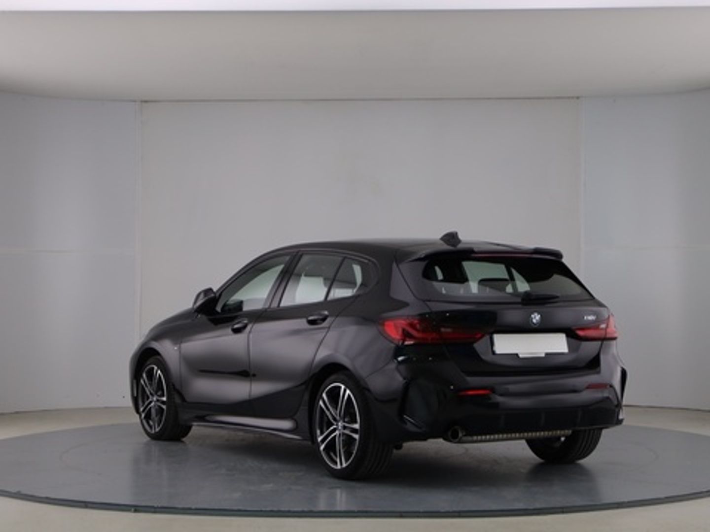 BMW Serie 1 118i 103 kW (140 CV)