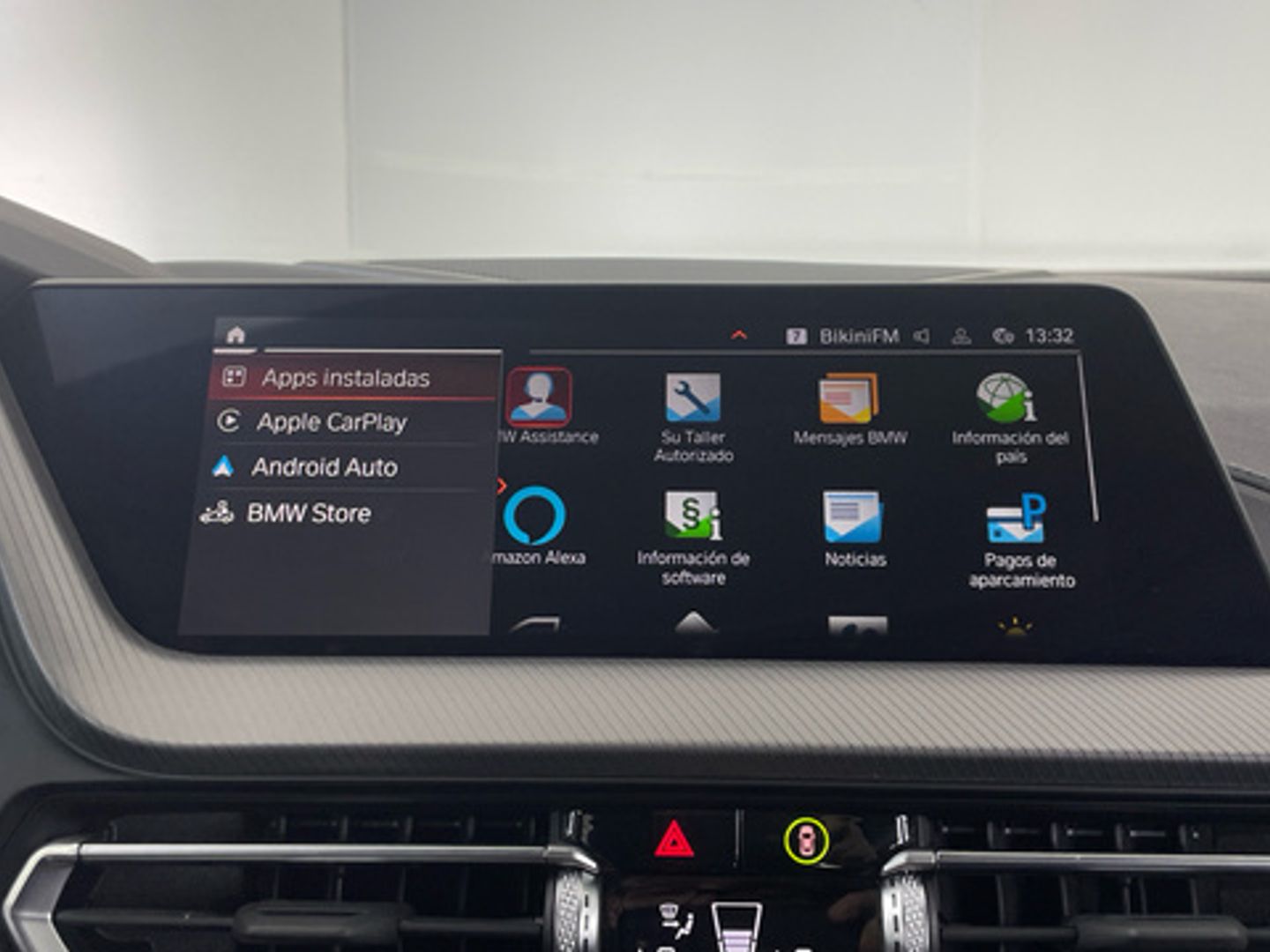 BMW Serie 1 118i 103 kW (140 CV)