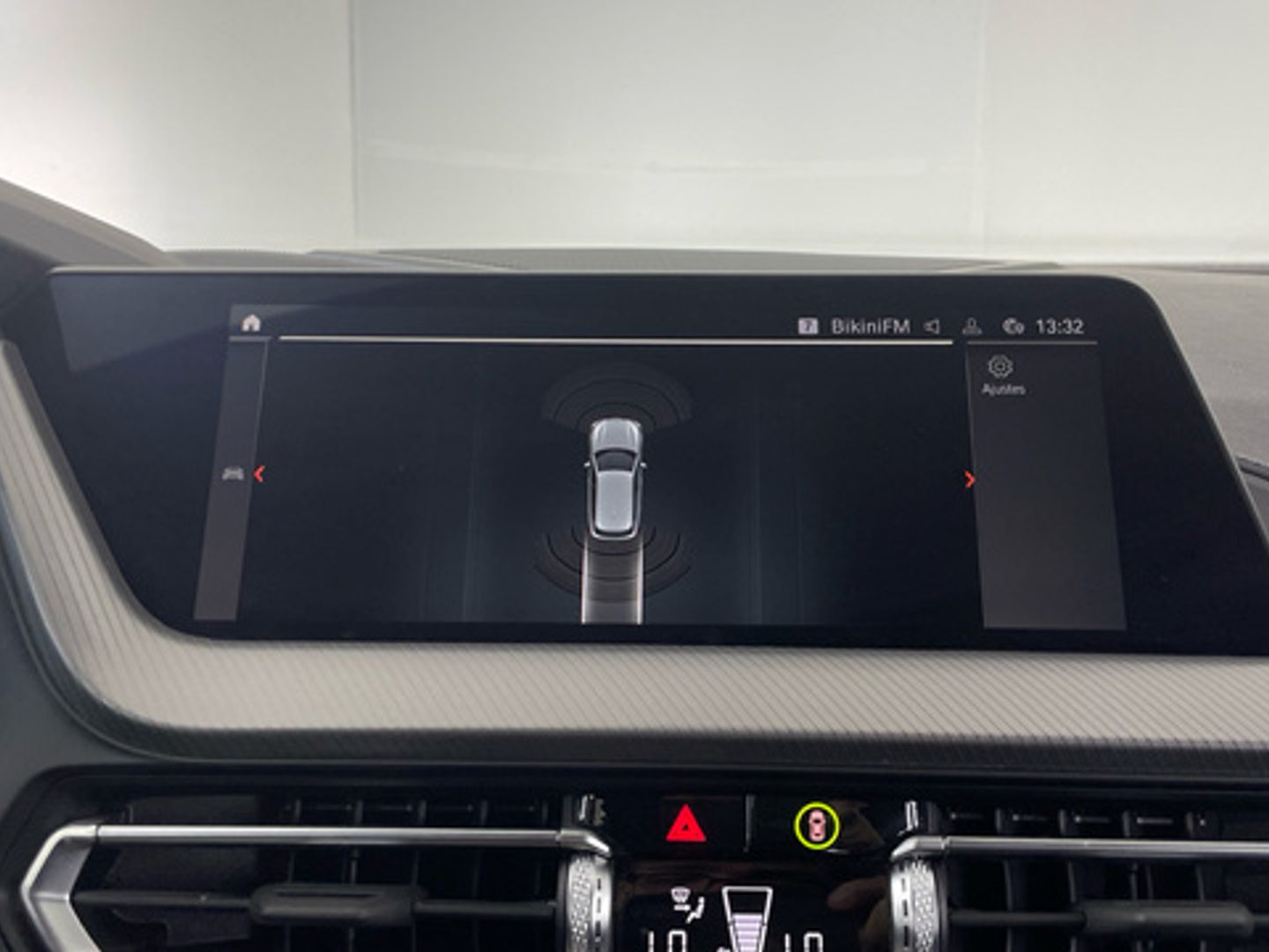 BMW Serie 1 118i 103 kW (140 CV)