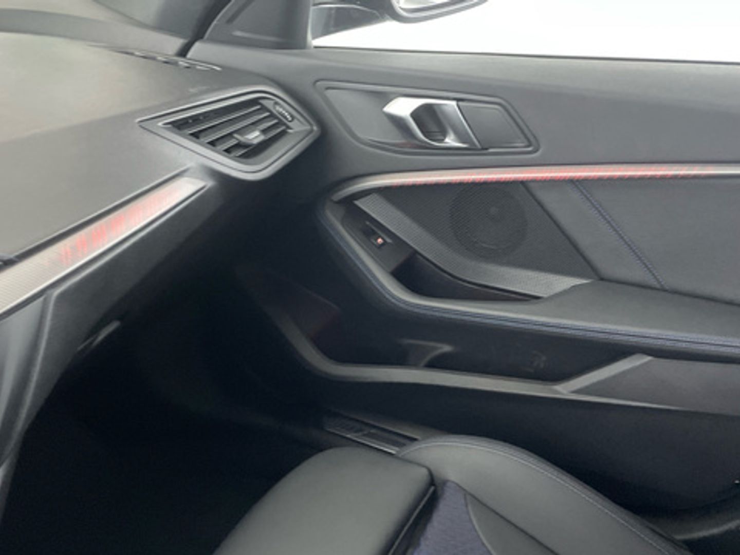 BMW Serie 1 118i 103 kW (140 CV)