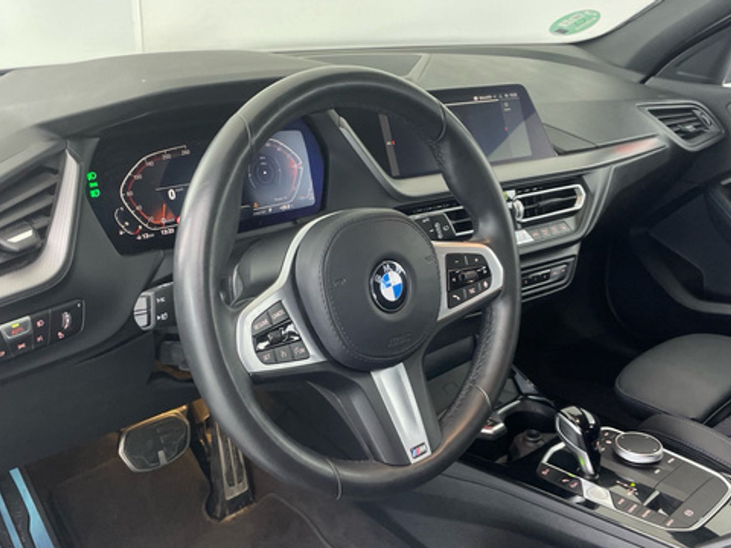 BMW Serie 1 118i 103 kW (140 CV)