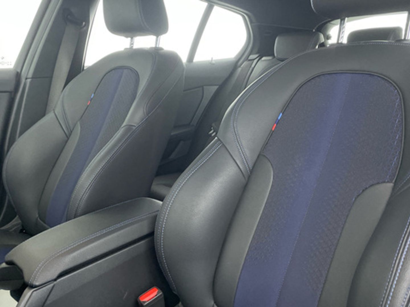 BMW Serie 1 118i 103 kW (140 CV)