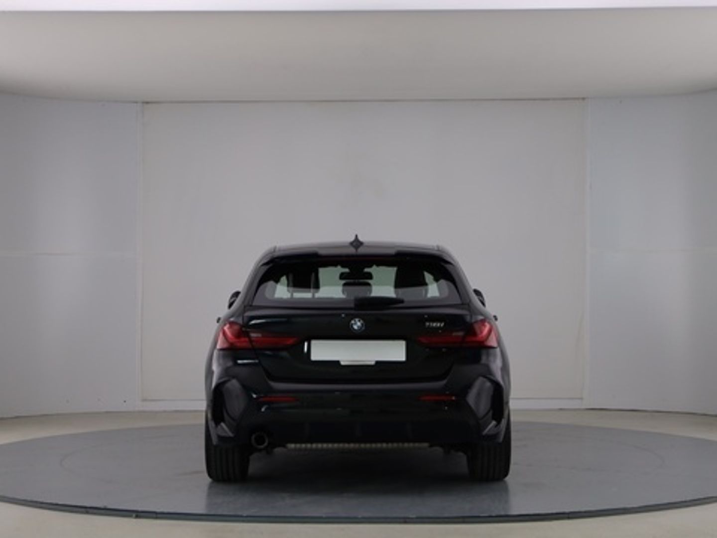 BMW Serie 1 118i 103 kW (140 CV)