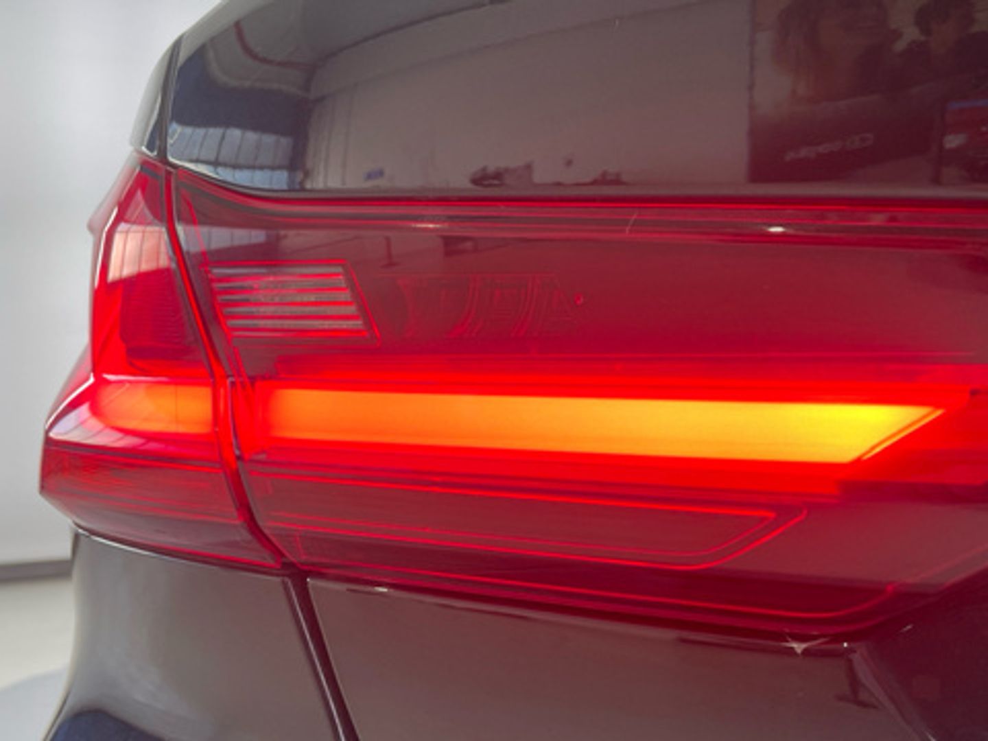 BMW Serie 1 118i 103 kW (140 CV)
