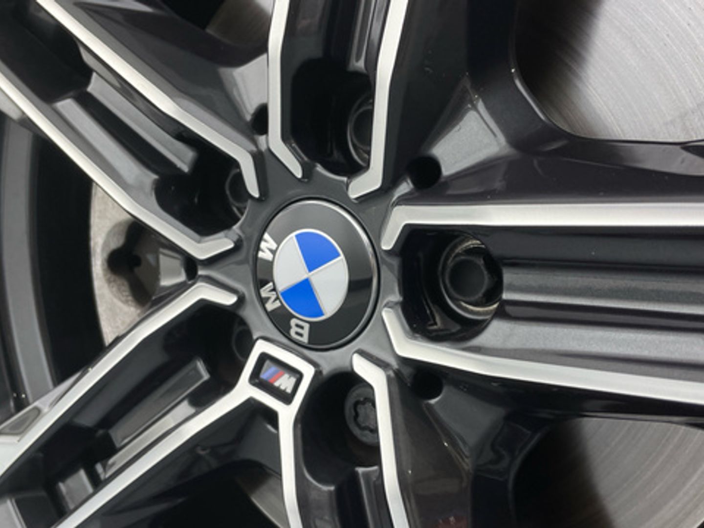 BMW Serie 1 118i 103 kW (140 CV)
