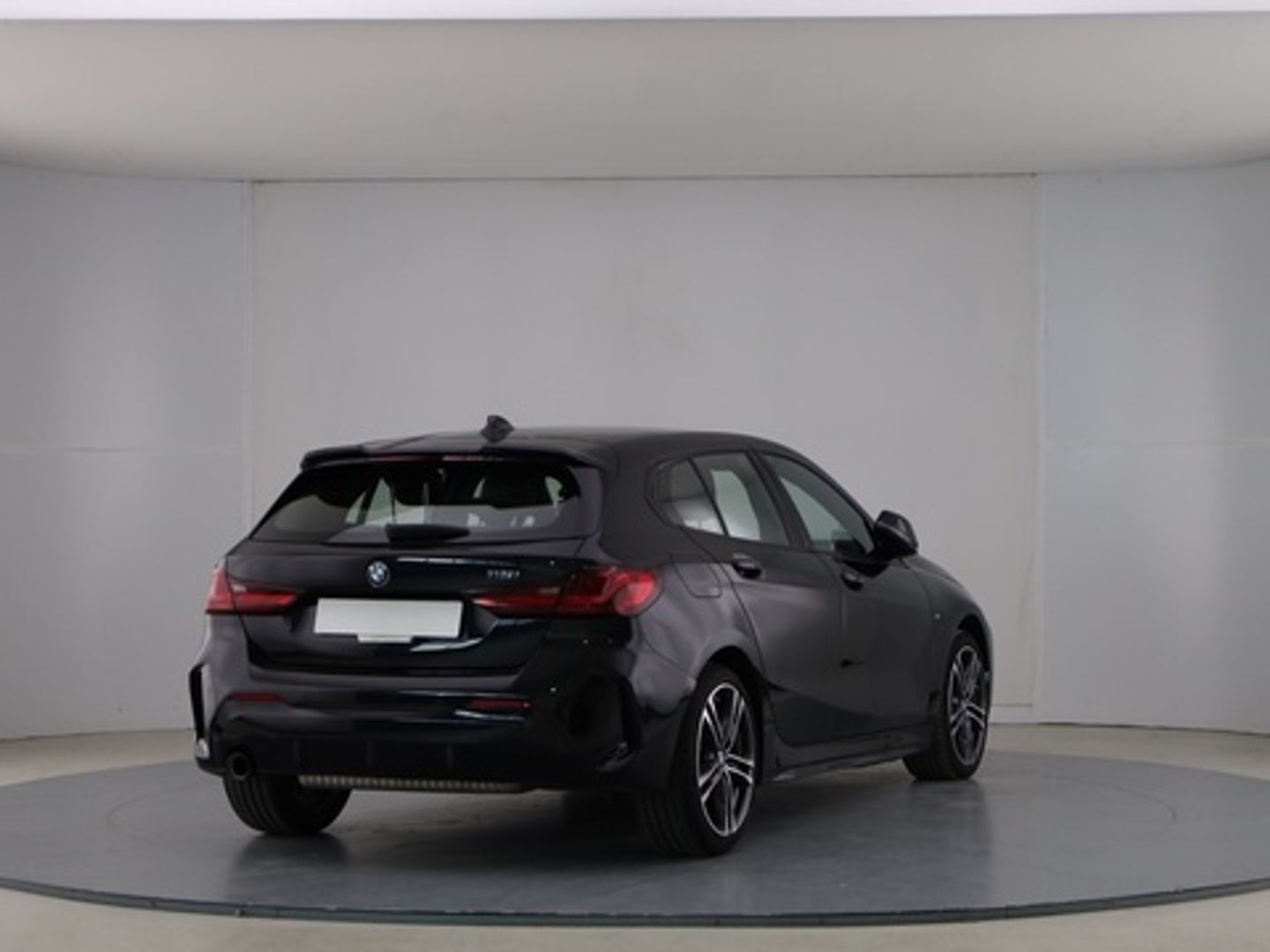 BMW Serie 1 118i 103 kW (140 CV)
