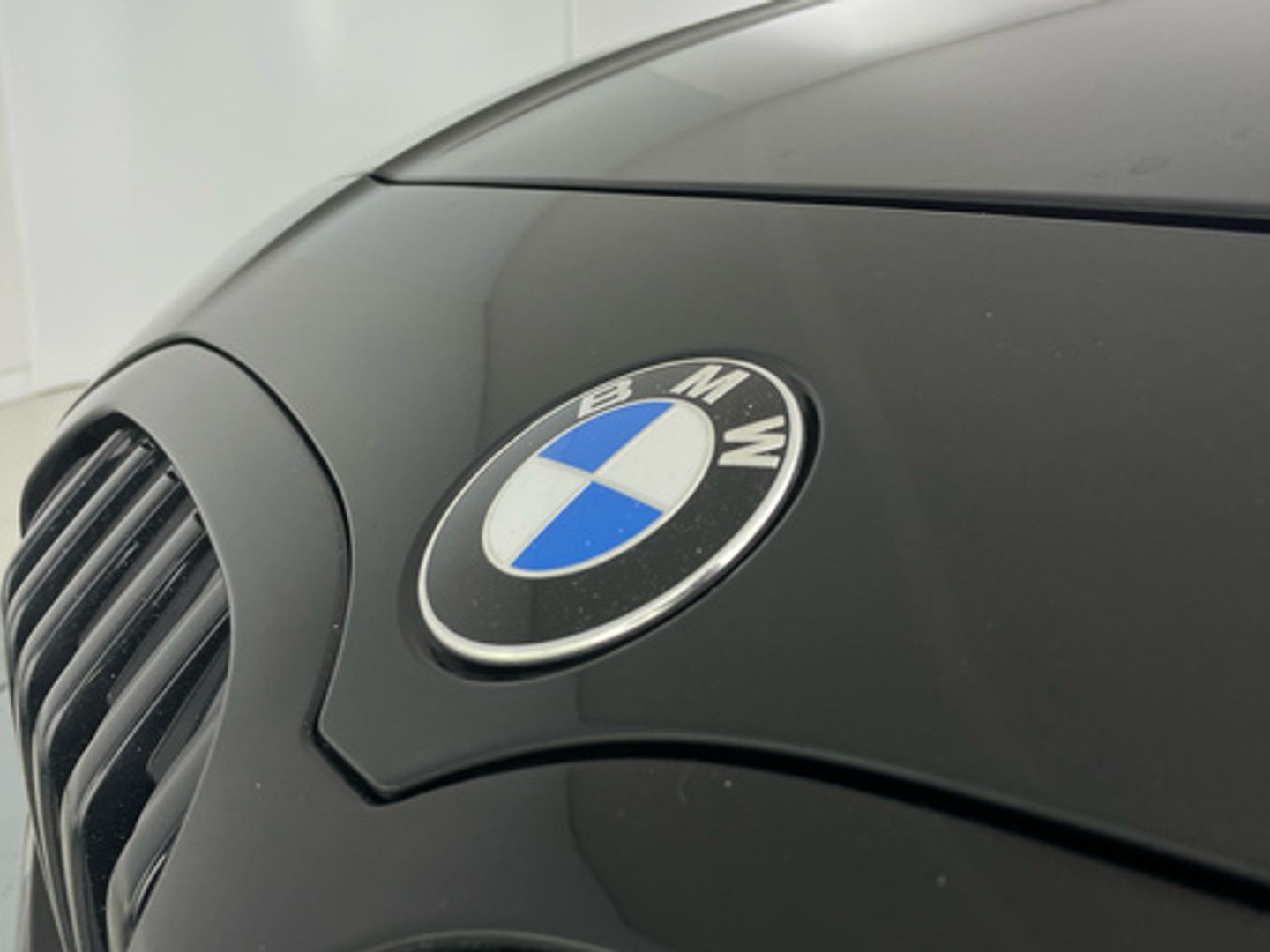 BMW Serie 1 118i 103 kW (140 CV)