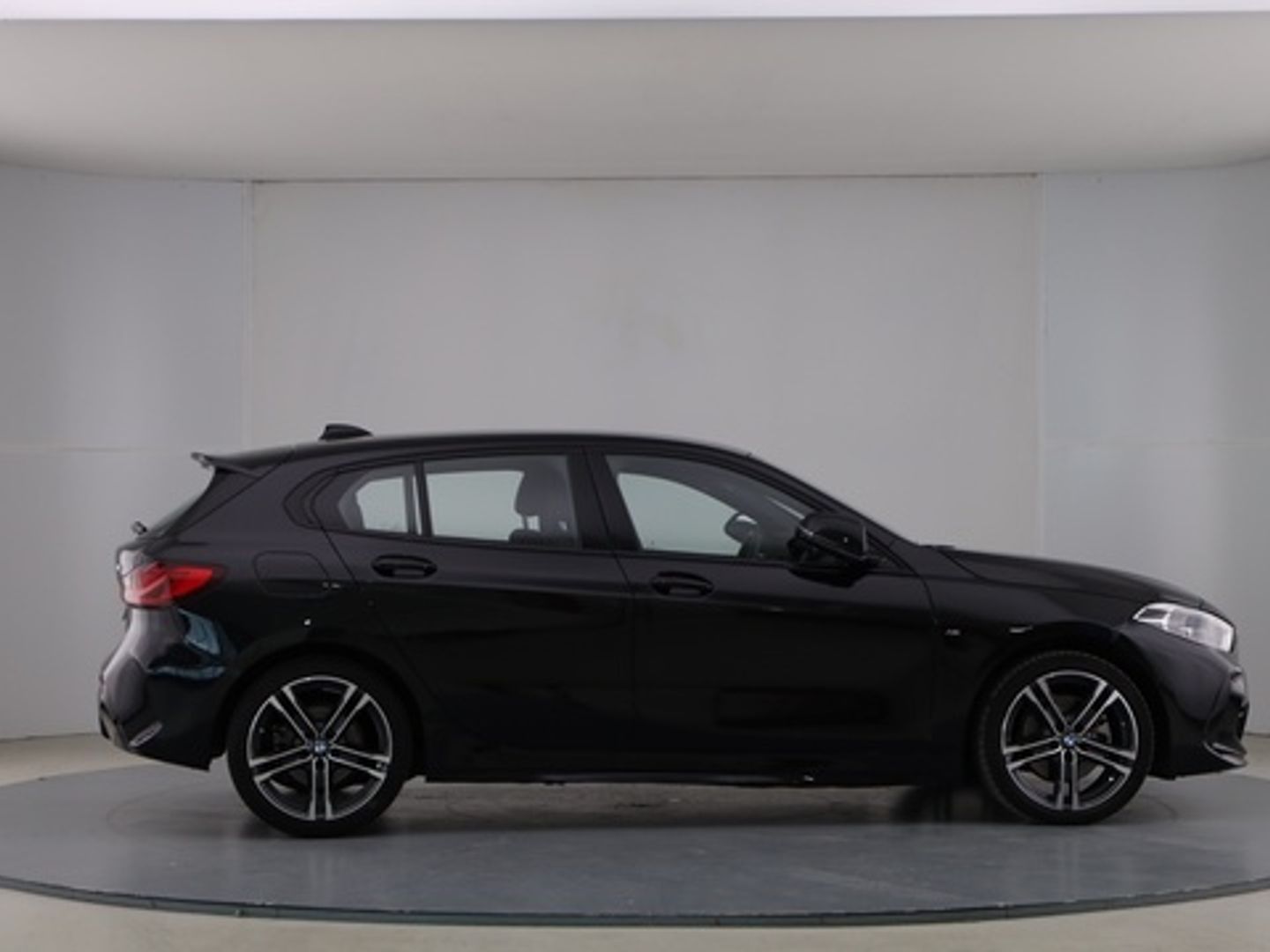 BMW Serie 1 118i 103 kW (140 CV)