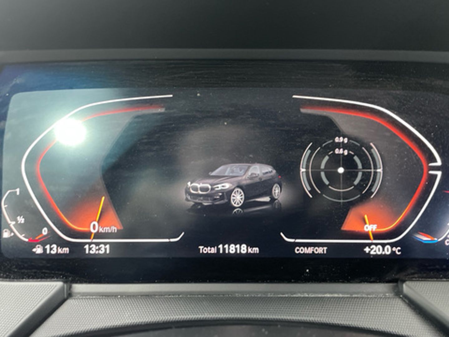 BMW Serie 1 118i 103 kW (140 CV)
