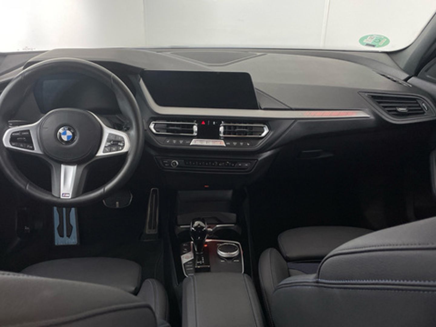 BMW Serie 1 118i 103 kW (140 CV)