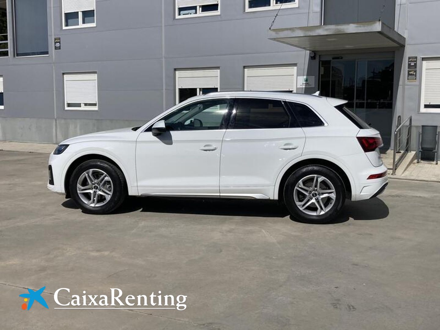 Audi Q5 Advanced 35 TDI 120 kW (163 CV) S tronic