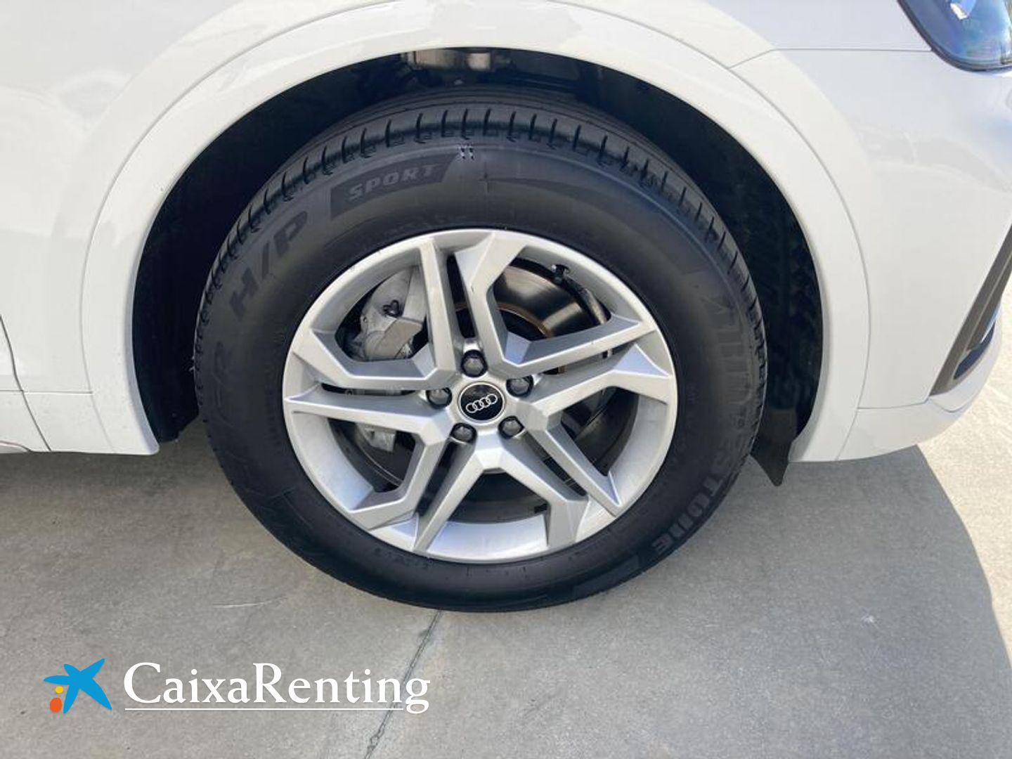 Audi Q5 Advanced 35 TDI 120 kW (163 CV) S tronic