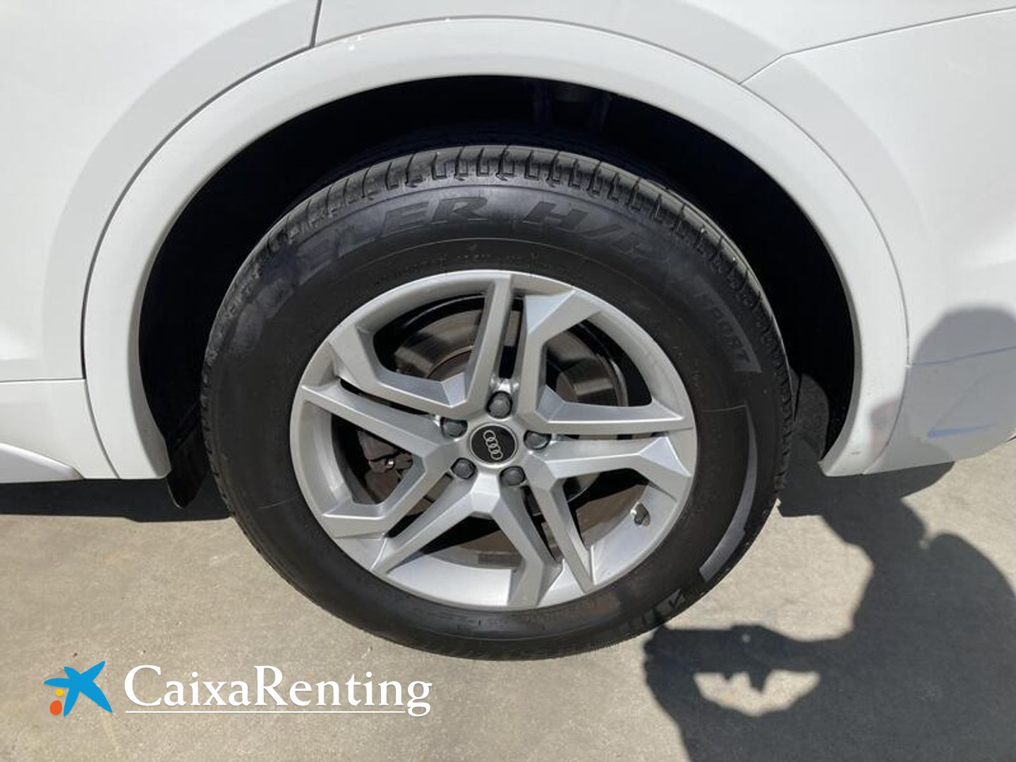 Audi Q5 Advanced 35 TDI 120 kW (163 CV) S tronic