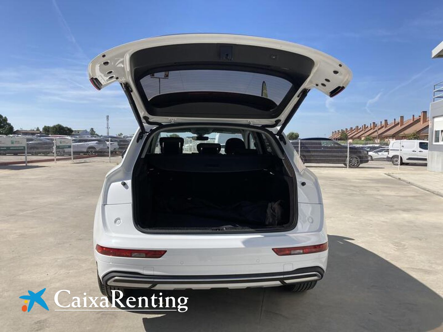 Audi Q5 Advanced 35 TDI 120 kW (163 CV) S tronic