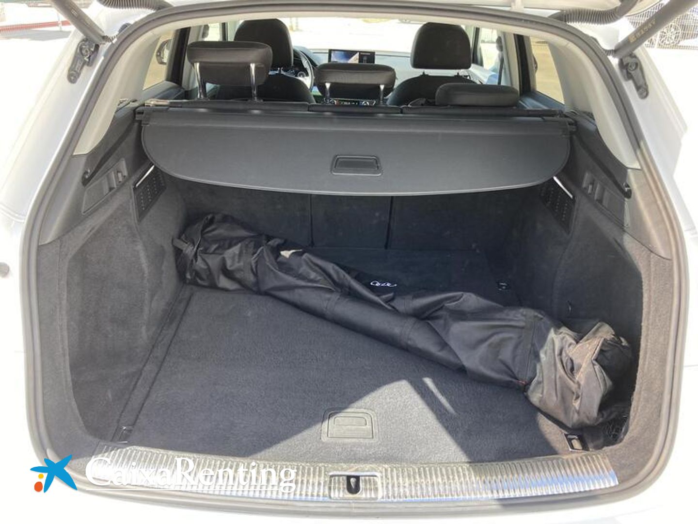 Audi Q5 Advanced 35 TDI 120 kW (163 CV) S tronic