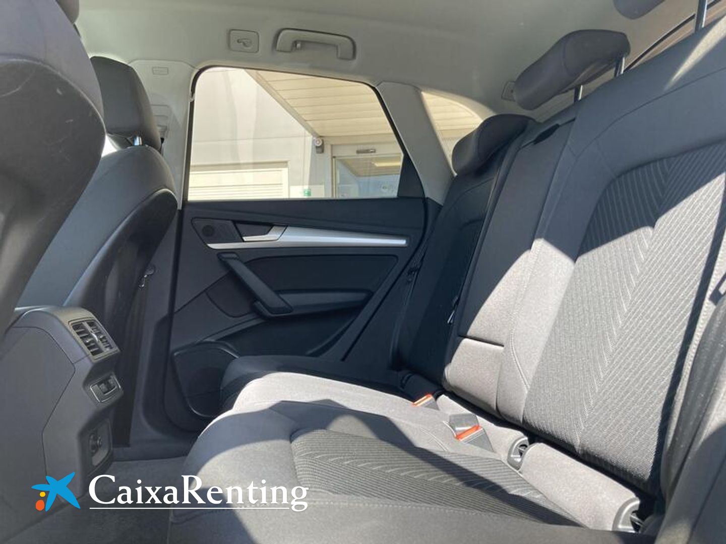Audi Q5 Advanced 35 TDI 120 kW (163 CV) S tronic