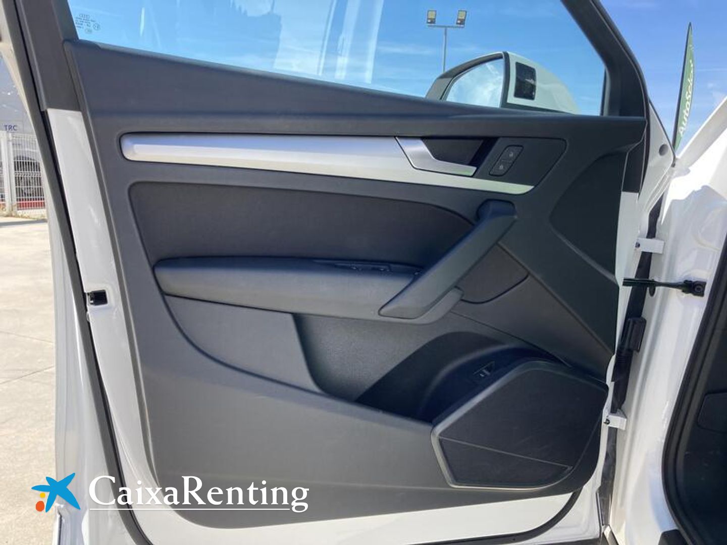 Audi Q5 Advanced 35 TDI 120 kW (163 CV) S tronic