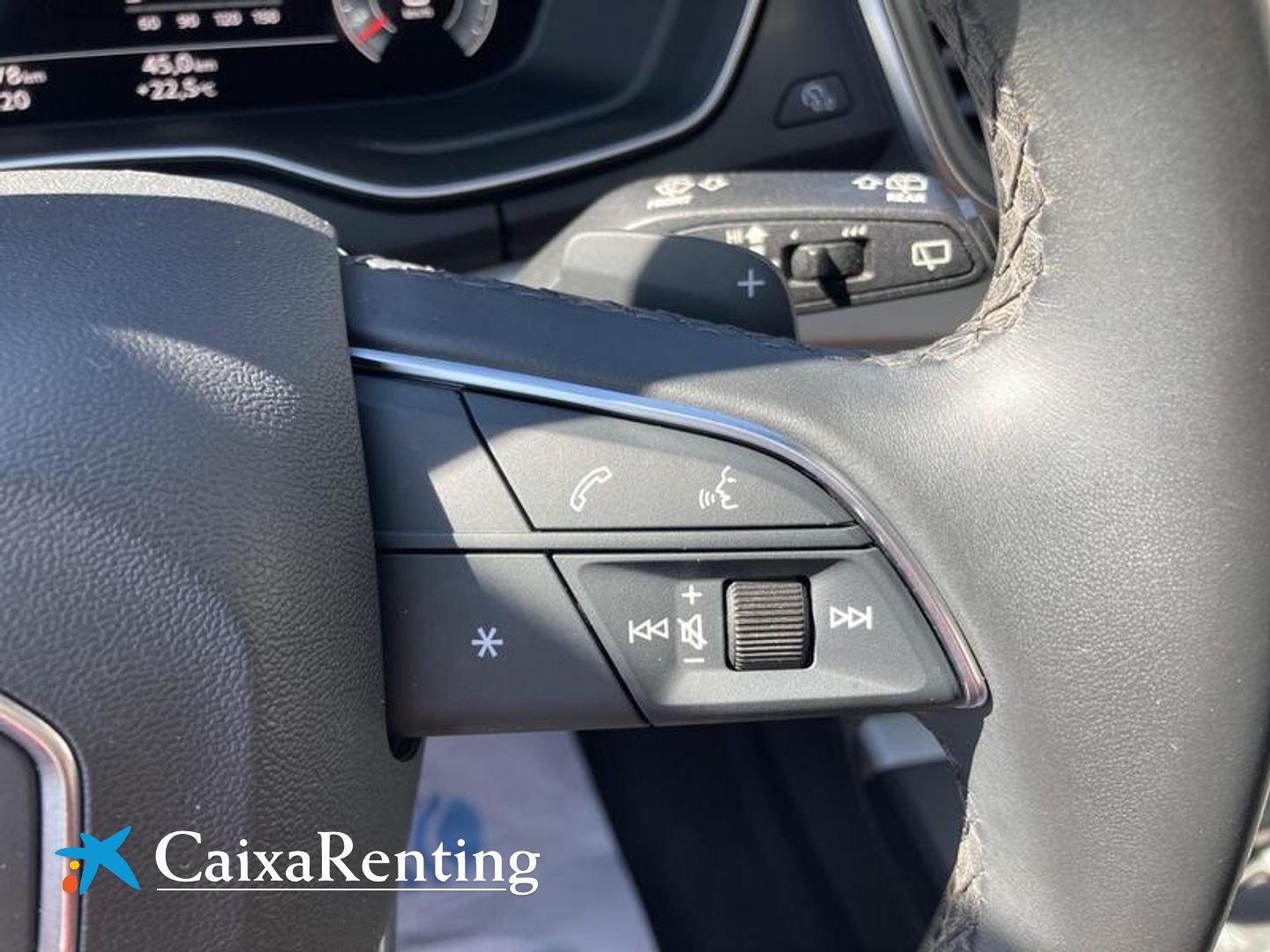 Audi Q5 Advanced 35 TDI 120 kW (163 CV) S tronic