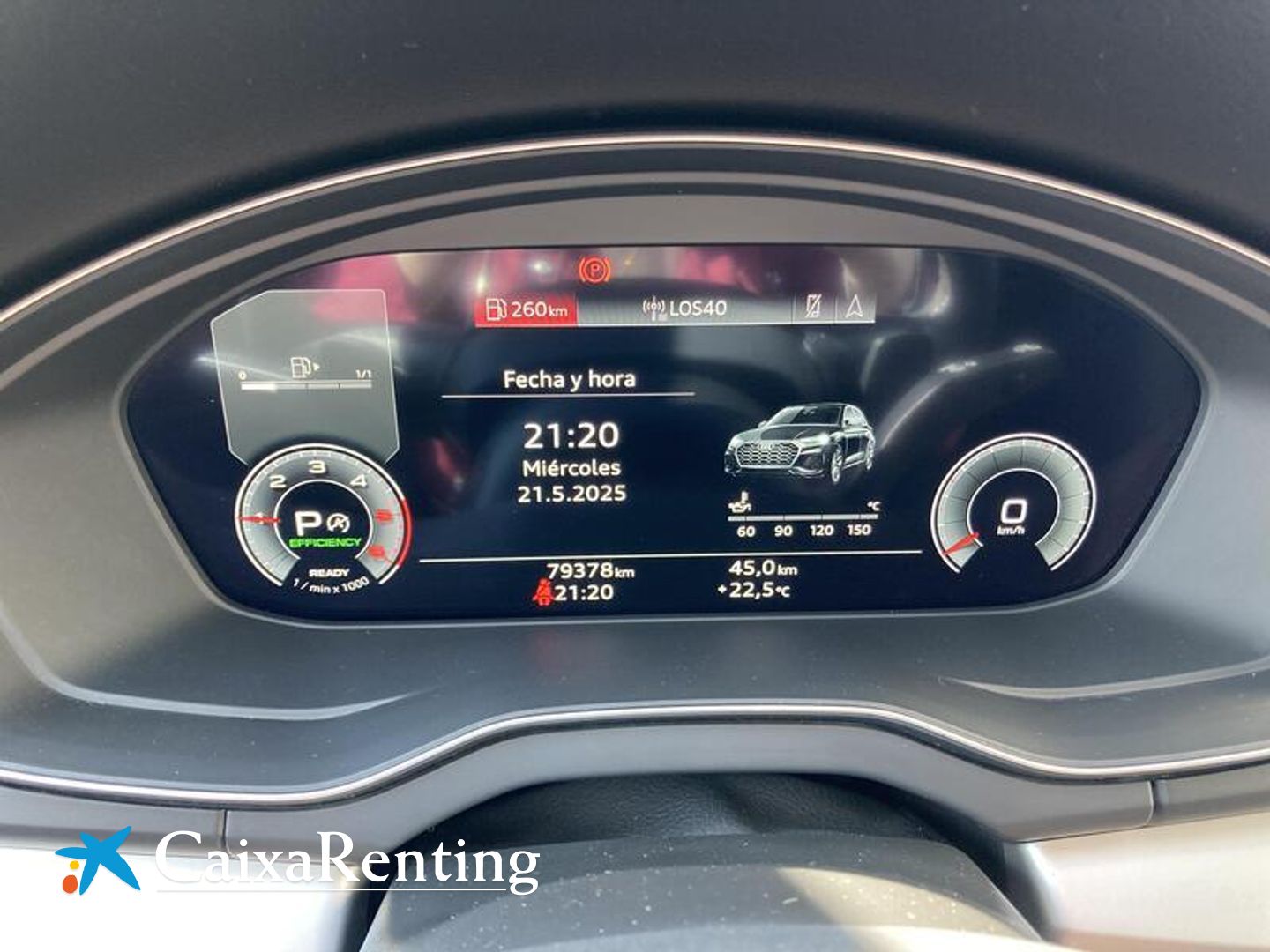 Audi Q5 Advanced 35 TDI 120 kW (163 CV) S tronic