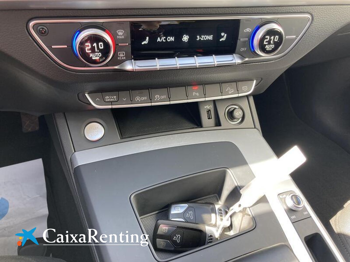 Audi Q5 Advanced 35 TDI 120 kW (163 CV) S tronic