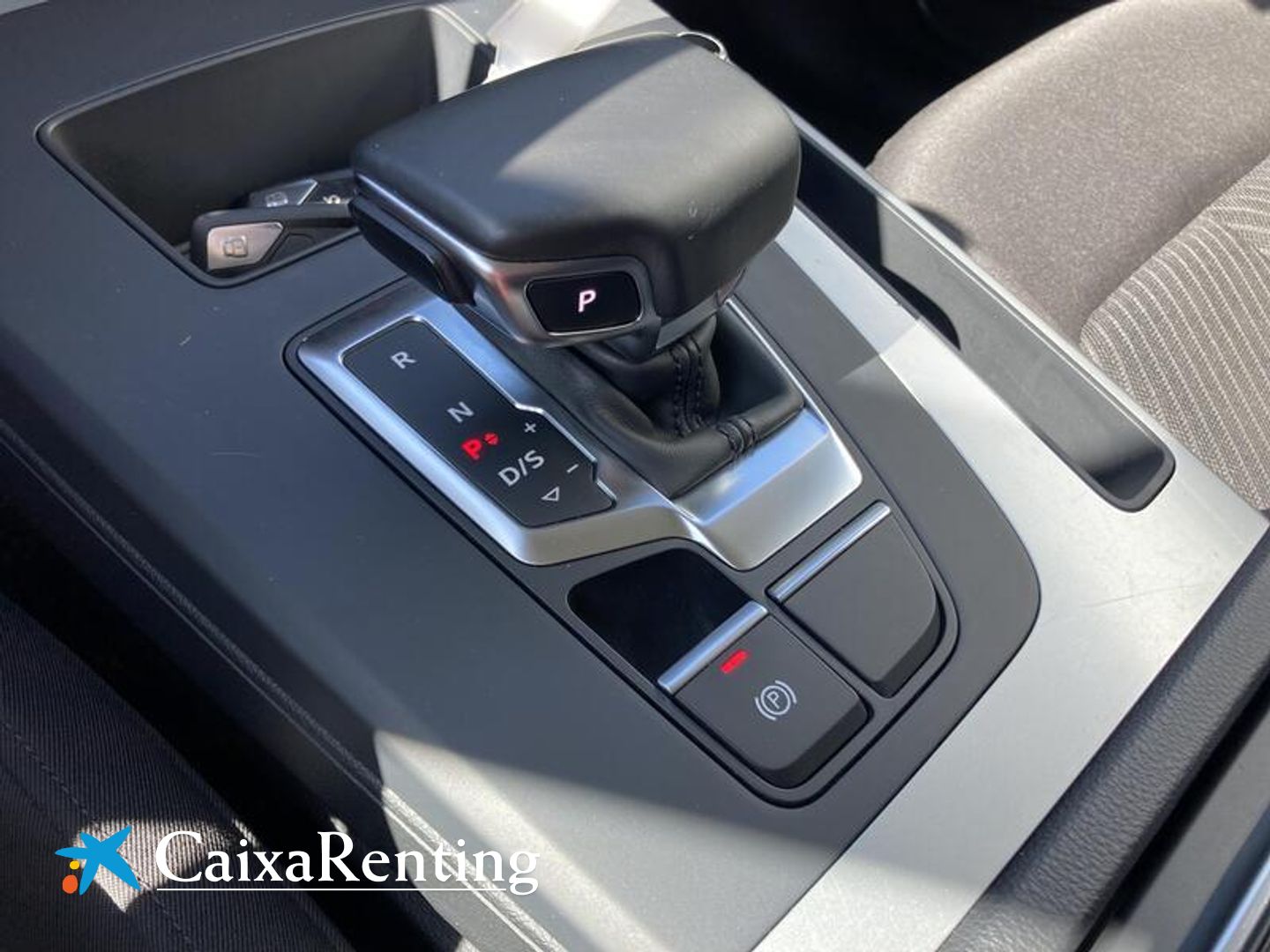 Audi Q5 Advanced 35 TDI 120 kW (163 CV) S tronic