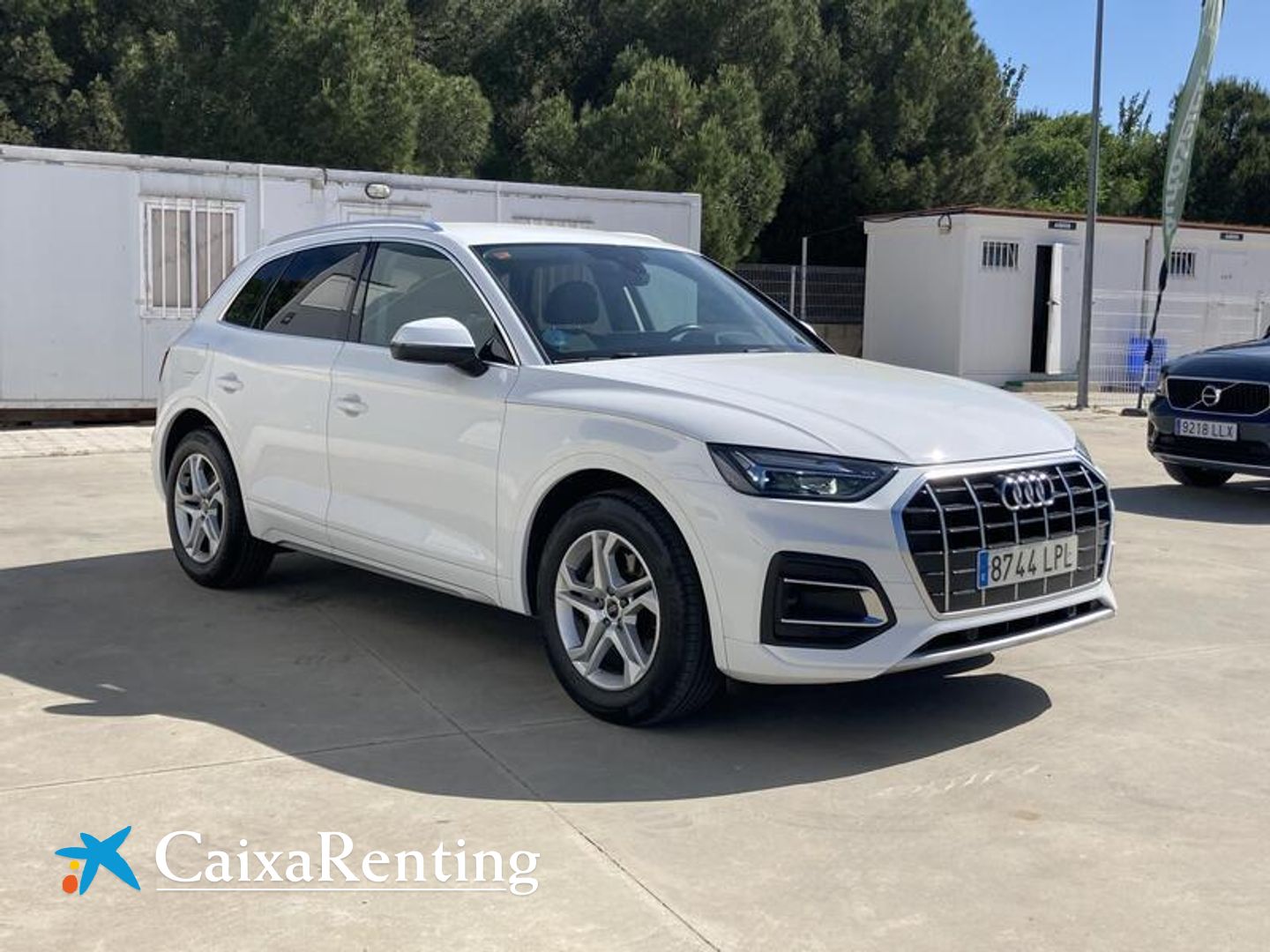 Audi Q5 Advanced 35 TDI 120 kW (163 CV) S tronic