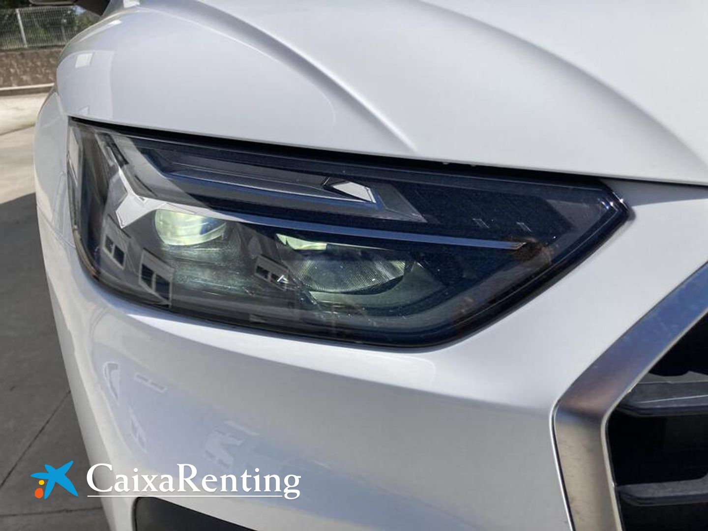 Audi Q5 Advanced 35 TDI 120 kW (163 CV) S tronic