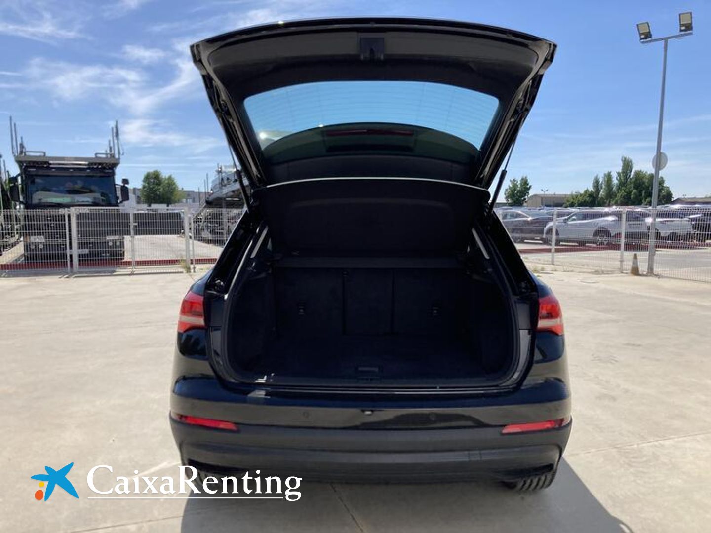 Audi Q3 35 TDI 110 kW (150 CV) S tronic