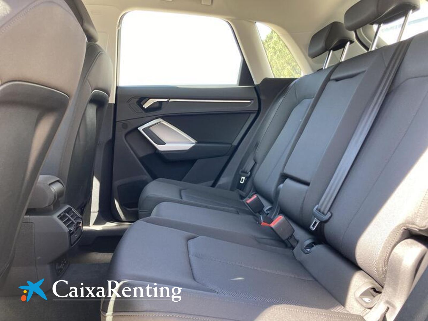 Audi Q3 35 TDI 110 kW (150 CV) S tronic