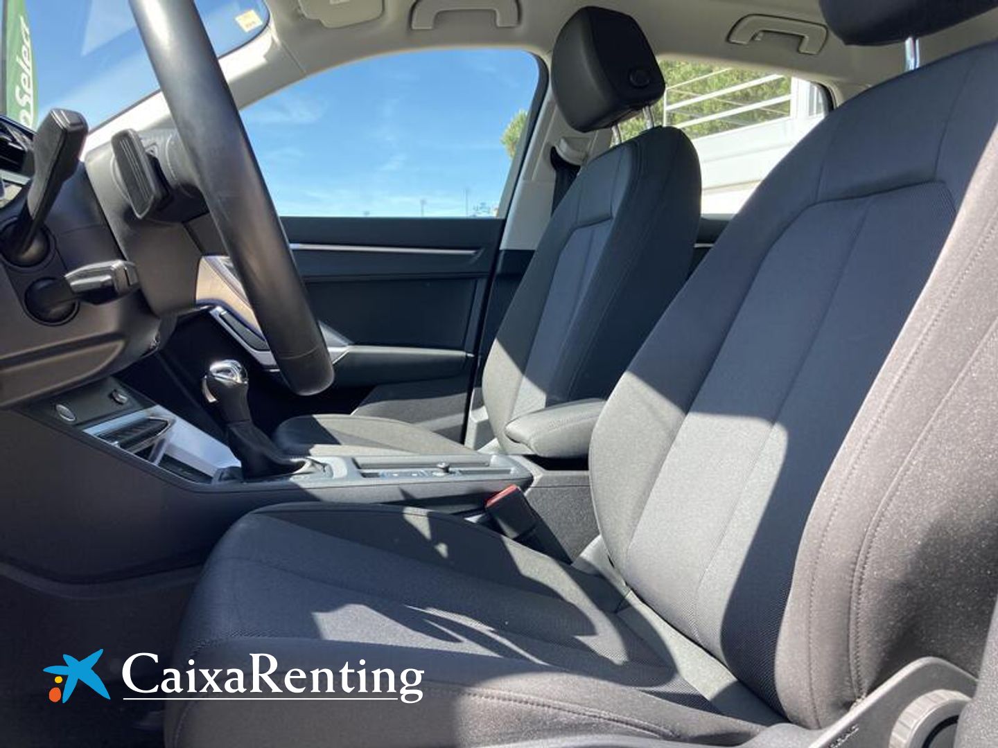 Audi Q3 35 TDI 110 kW (150 CV) S tronic