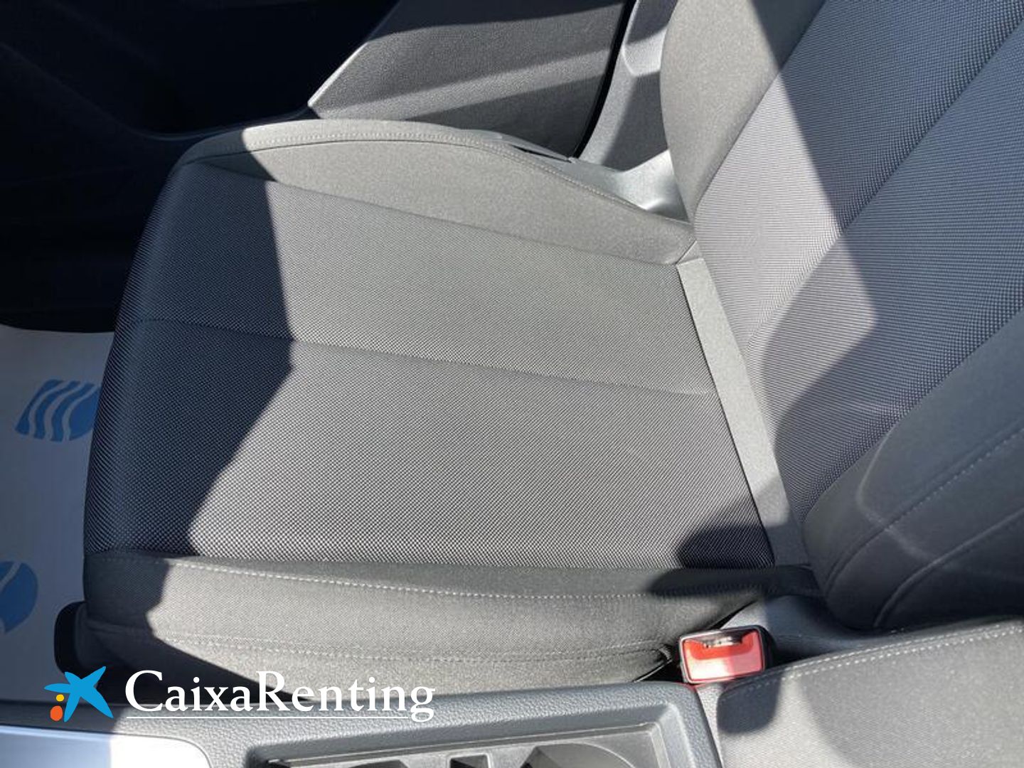 Audi Q3 35 TDI 110 kW (150 CV) S tronic