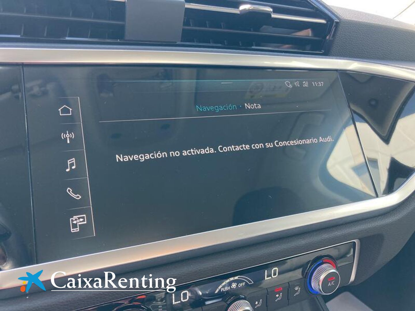 Audi Q3 35 TDI 110 kW (150 CV) S tronic