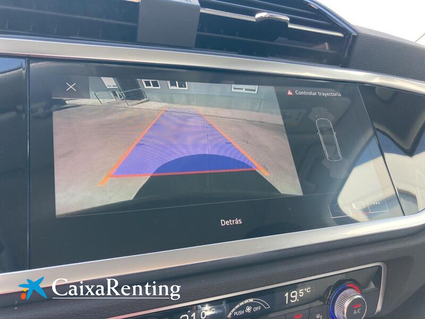 Audi Q3 35 TDI 110 kW (150 CV) S tronic