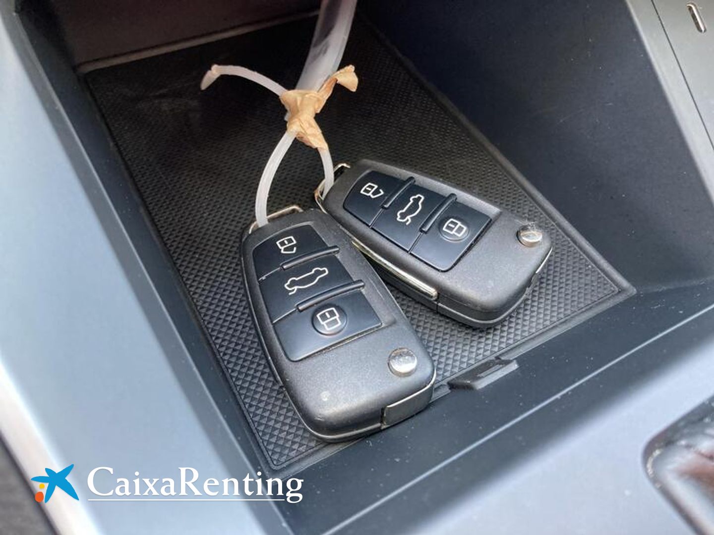 Audi Q3 35 TDI 110 kW (150 CV) S tronic