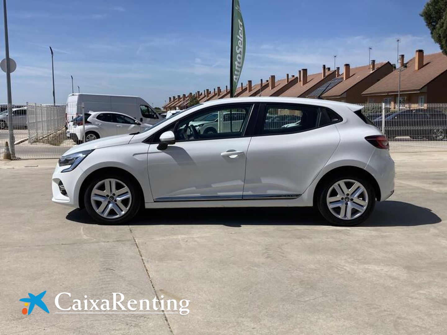 Renault Clio Intens TCe 74 kW (100 CV) GLP