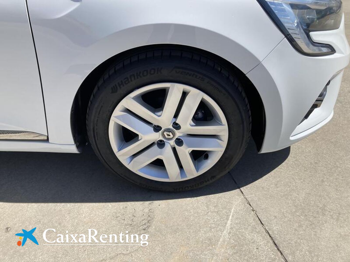 Renault Clio Intens TCe 74 kW (100 CV) GLP