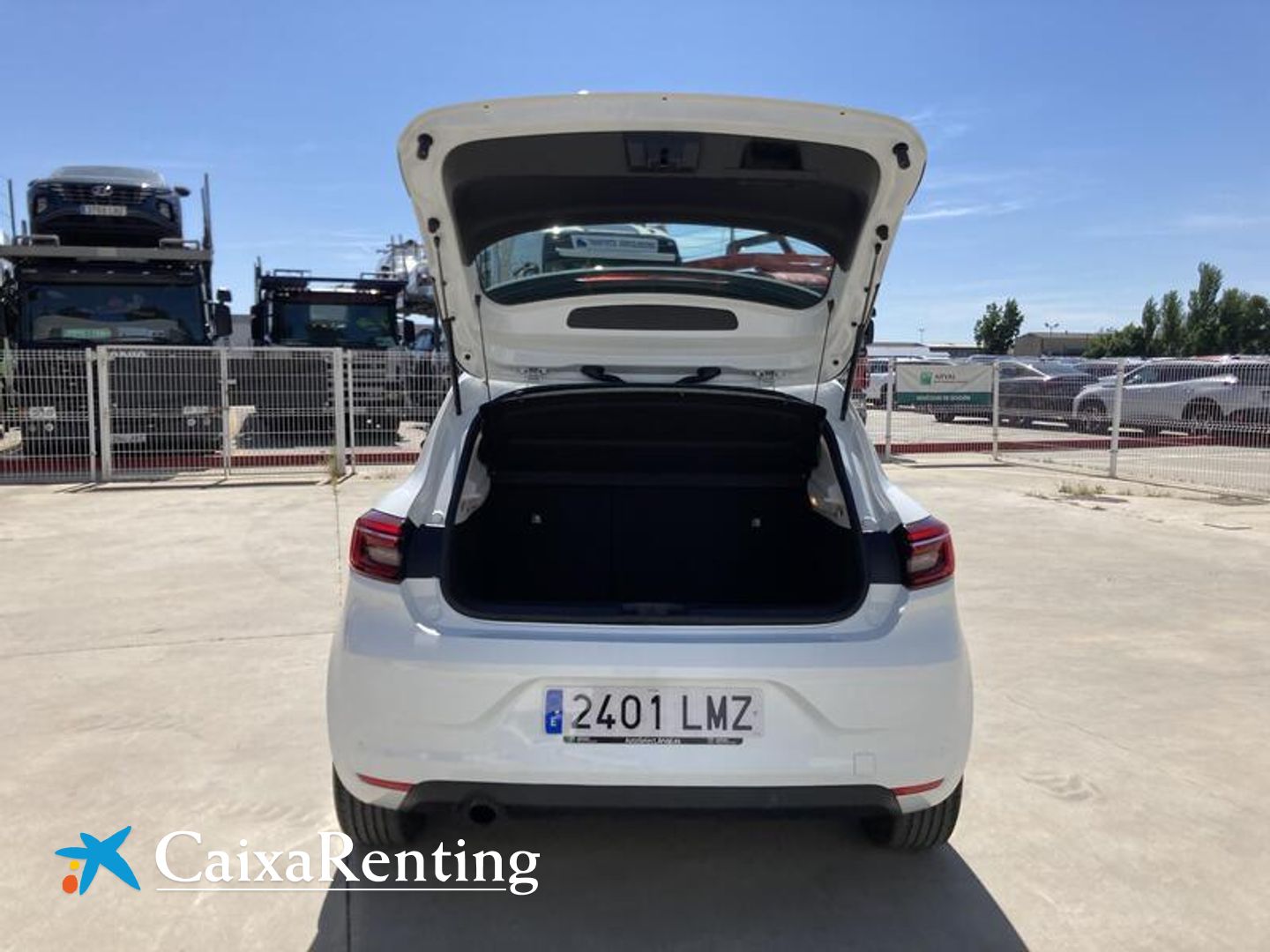 Renault Clio Intens TCe 74 kW (100 CV) GLP