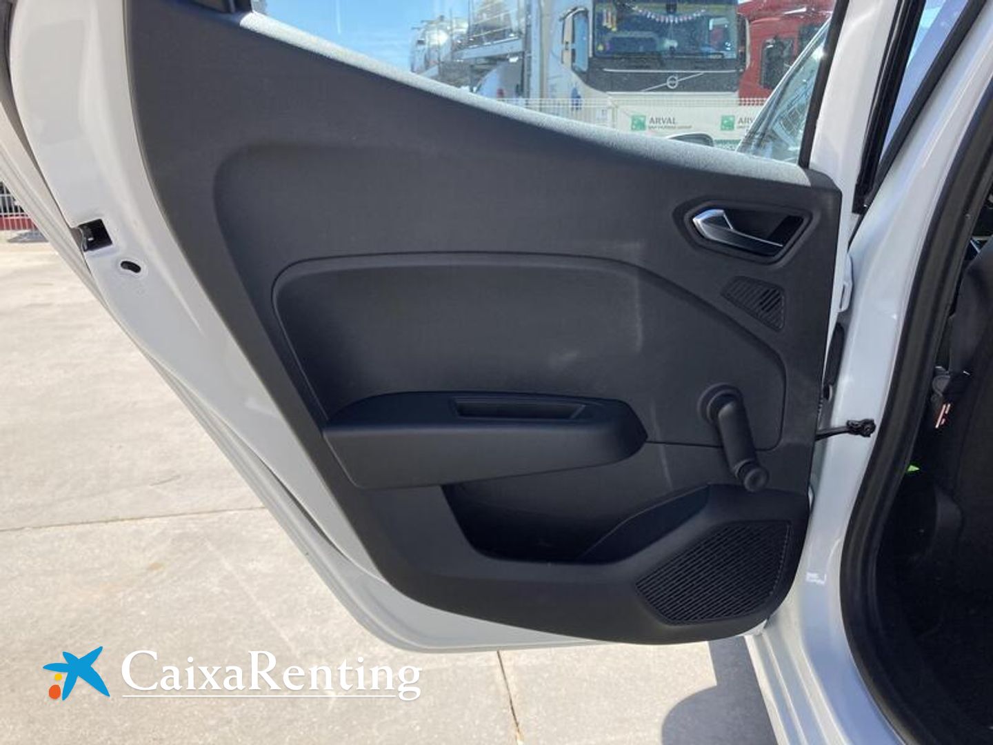 Renault Clio Intens TCe 74 kW (100 CV) GLP