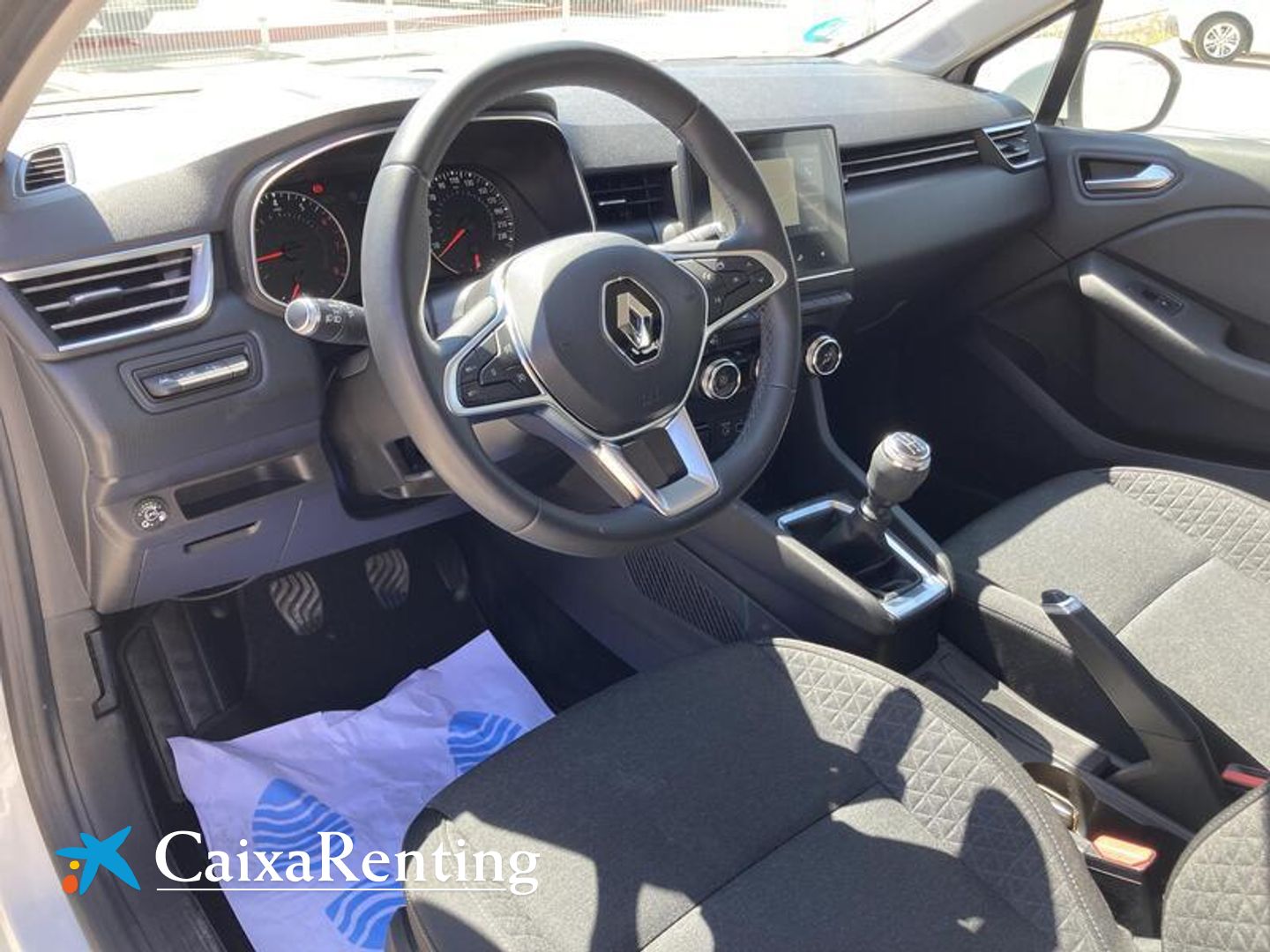 Renault Clio Intens TCe 74 kW (100 CV) GLP