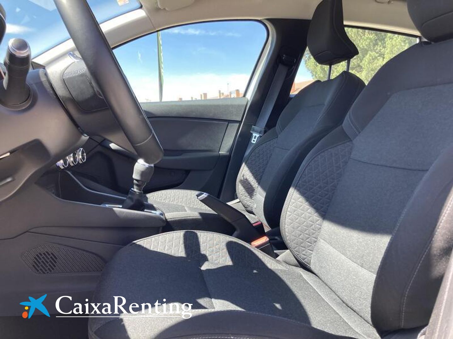Renault Clio Intens TCe 74 kW (100 CV) GLP