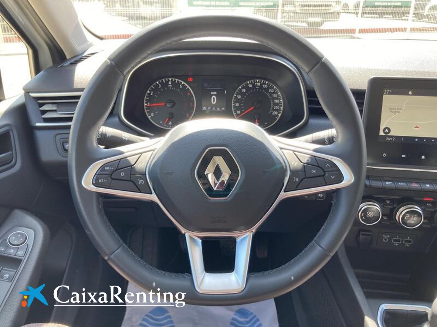 Renault Clio Intens TCe 74 kW (100 CV) GLP