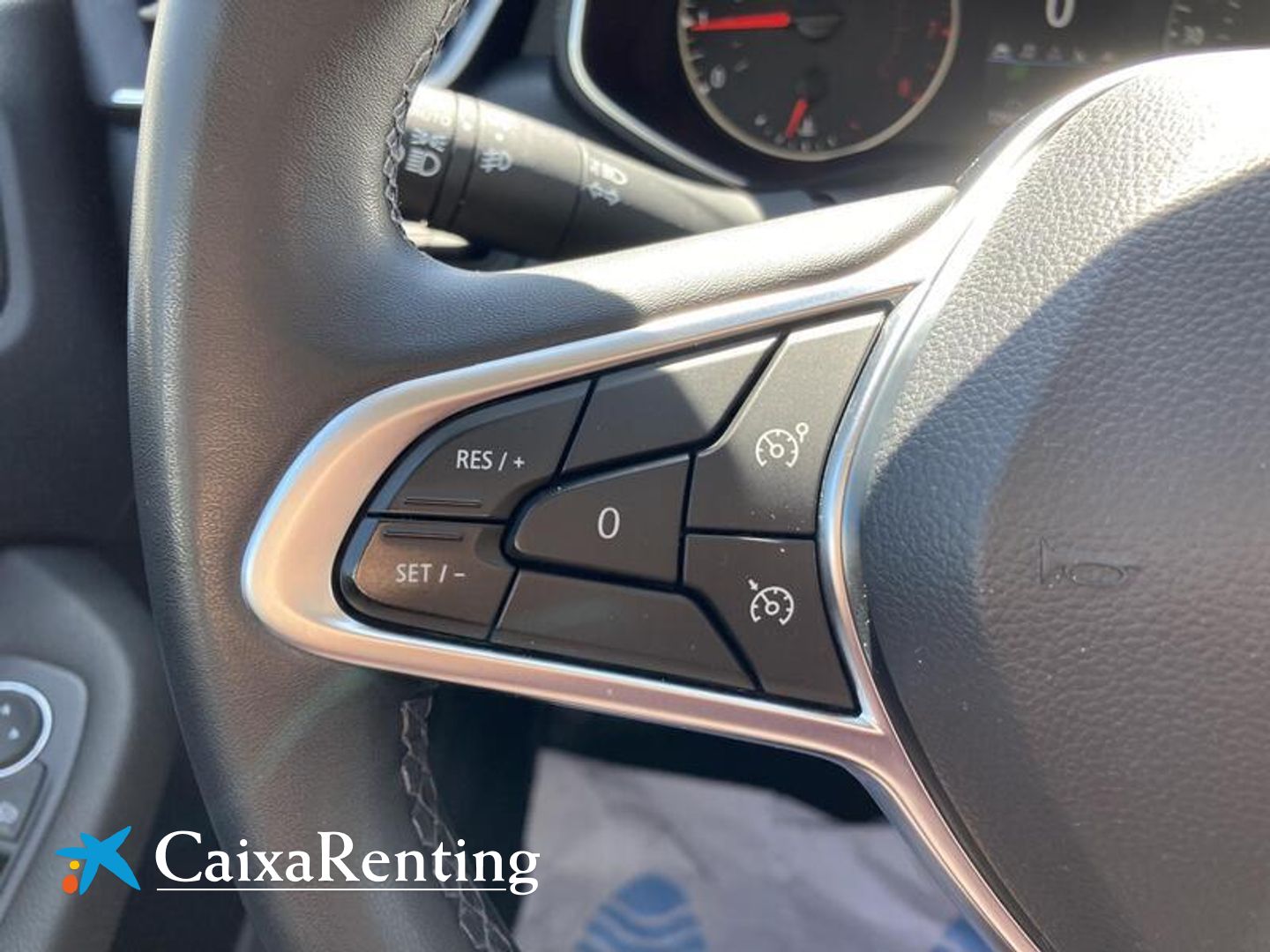 Renault Clio Intens TCe 74 kW (100 CV) GLP