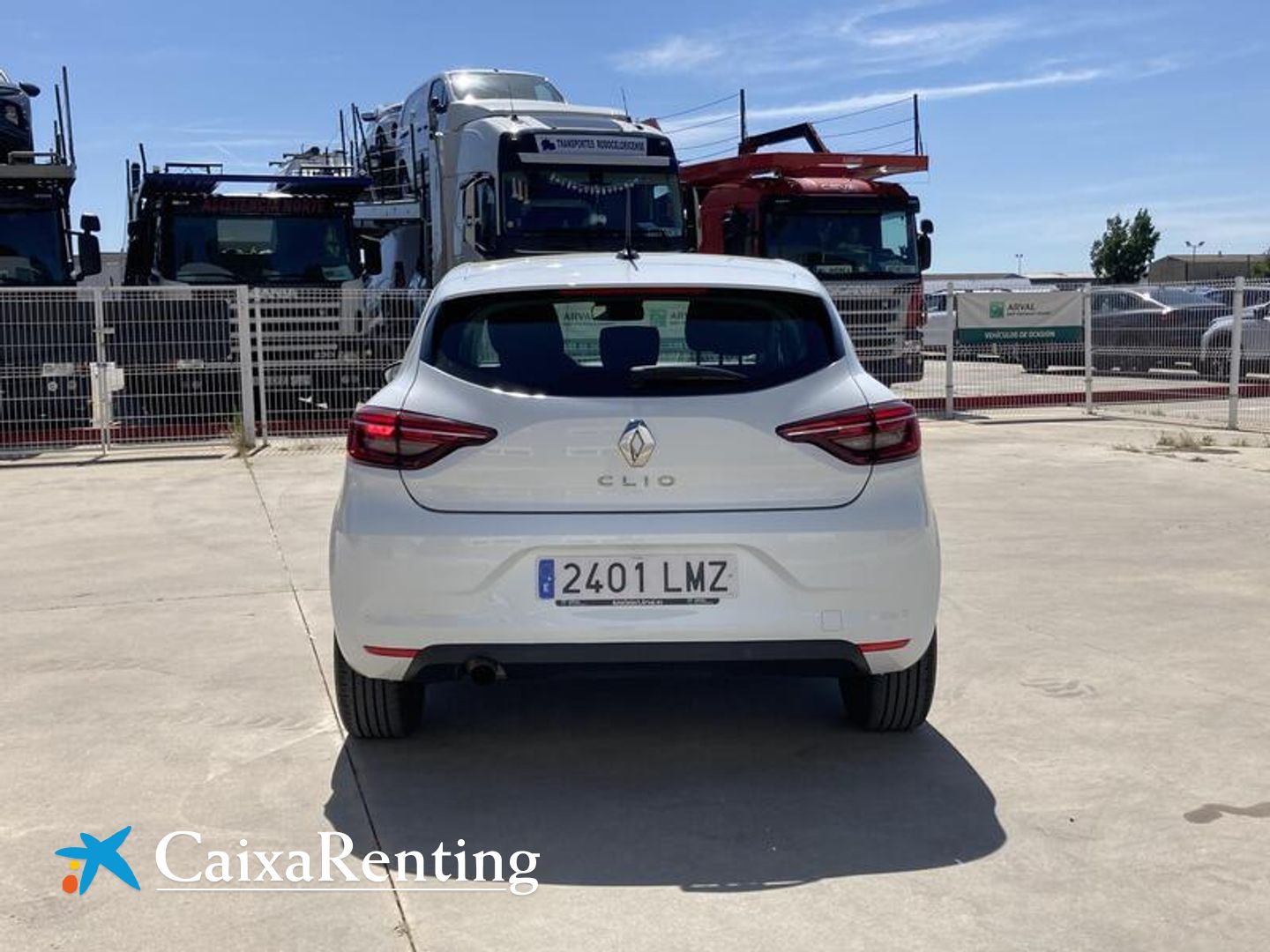 Renault Clio Intens TCe 74 kW (100 CV) GLP