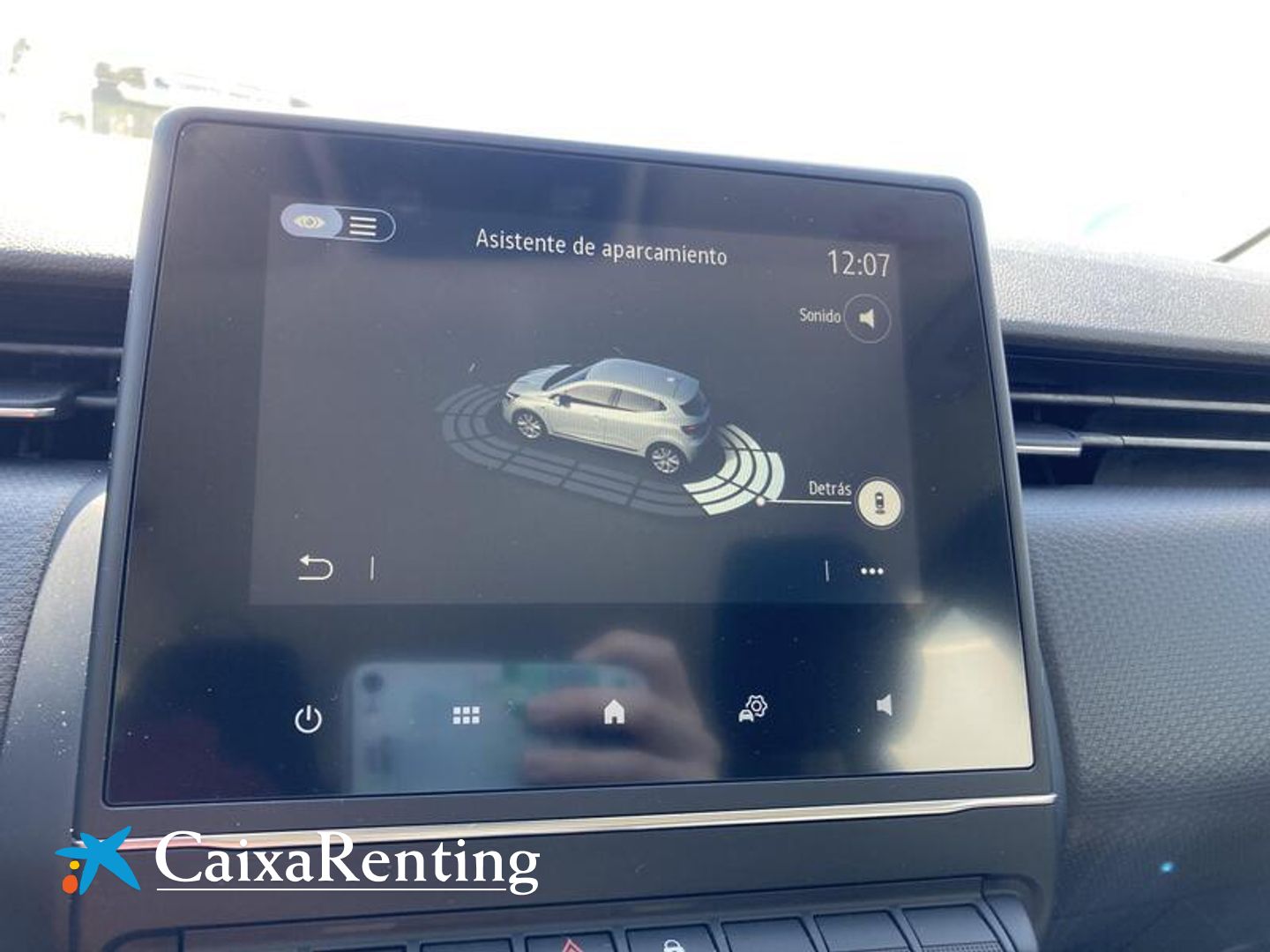 Renault Clio Intens TCe 74 kW (100 CV) GLP